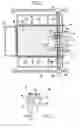 Fig. 03 - Method for automatically cutting and removing stacks of pieces in a web of sheet material