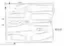 Fig. 05 - Method for automatically cutting and removing stacks of pieces in a web of sheet material