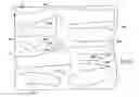 Fig. 07 - Method for automatically cutting and removing stacks of pieces in a web of sheet material