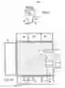 Fig. 14 - Method for automatically cutting and removing stacks of pieces in a web of sheet material
