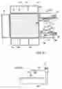 Fig. 16 - Method for automatically cutting and removing stacks of pieces in a web of sheet material