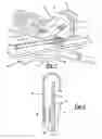 Fig. 02 - Light beam alignment system