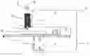 Fig. 01 - Spindle drive support