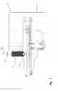 Fig. 02 - Spindle drive support