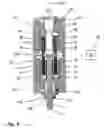 Fig. 05 - Spindle drive support