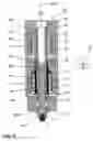 Fig. 06 - Spindle drive support