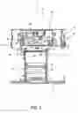 Fig. 04 - Paper cutting device and a printer with a paper cutting device