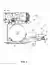 Fig. 06 - Paper cutting device and a printer with a paper cutting device