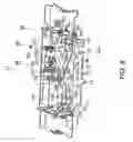 Fig. 07 - Paper cutting device and a printer with a paper cutting device