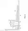Fig. 09 - Paper cutting device and a printer with a paper cutting device