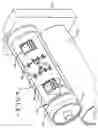 Fig. 02 - Adjustable cutting die mounting assembly