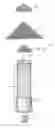 Fig. 01 - Method and apparatus for manufacturing wad-less ammunition