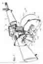 Fig. 02 - Drum magazine for firearm