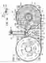 Fig. 05 - Drum magazine for firearm