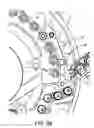 Fig. 10 - Drum magazine for firearm