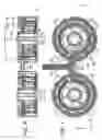 Fig. 11 - Drum magazine for firearm