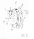 Fig. 05 - Axial piston machine in swashplate construction