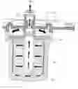 Fig. 01 - Liquid filtration device