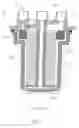 Fig. 02 - Liquid filtration device