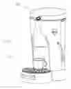 Fig. 01 - Multi-function coffee maker