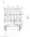 Fig. 04 - Pivot block assembly of an electric fryer