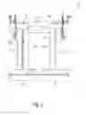 Fig. 06 - Pivot block assembly of an electric fryer