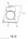 Fig. 11 - Pivot block assembly of an electric fryer
