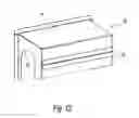Fig. 13 - Pivot block assembly of an electric fryer