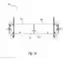 Fig. 19 - Pivot block assembly of an electric fryer