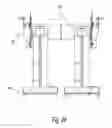Fig. 25 - Pivot block assembly of an electric fryer