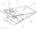 Fig. 01 - Mold assembly for embossing thin products