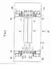 Fig. 03 - Method and device for clearance adjustment for lead-in roller clearance adjustment mechanism