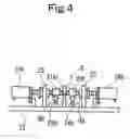Fig. 05 - Method and device for clearance adjustment for lead-in roller clearance adjustment mechanism