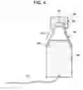 Fig. 04 - Perforating charge for use in a well