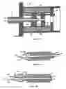 Fig. 13 - Optical mine clearance probe and process for identification of a material