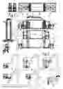 Fig. 02 - Method and a device for the rail traffic on multiply, parallel guide-ways also as toys