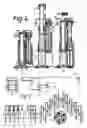 Fig. 04 - Method and a device for the rail traffic on multiply, parallel guide-ways also as toys