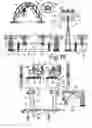 Fig. 16 - Method and a device for the rail traffic on multiply, parallel guide-ways also as toys