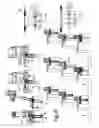 Fig. 17 - Method and a device for the rail traffic on multiply, parallel guide-ways also as toys