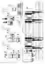 Fig. 18 - Method and a device for the rail traffic on multiply, parallel guide-ways also as toys