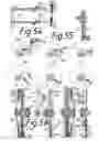 Fig. 47 - Method and a device for the rail traffic on multiply, parallel guide-ways also as toys