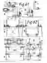 Fig. 52 - Method and a device for the rail traffic on multiply, parallel guide-ways also as toys