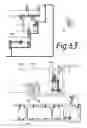 Fig. 53 - Method and a device for the rail traffic on multiply, parallel guide-ways also as toys