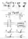 Fig. 56 - Method and a device for the rail traffic on multiply, parallel guide-ways also as toys