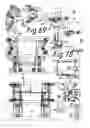 Fig. 57 - Method and a device for the rail traffic on multiply, parallel guide-ways also as toys