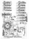Fig. 66 - Method and a device for the rail traffic on multiply, parallel guide-ways also as toys