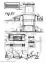 Fig. 69 - Method and a device for the rail traffic on multiply, parallel guide-ways also as toys