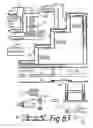 Fig. 70 - Method and a device for the rail traffic on multiply, parallel guide-ways also as toys