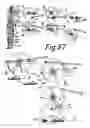 Fig. 74 - Method and a device for the rail traffic on multiply, parallel guide-ways also as toys
