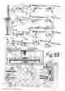 Fig. 75 - Method and a device for the rail traffic on multiply, parallel guide-ways also as toys